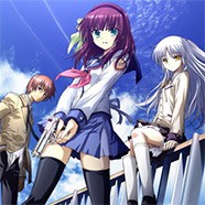 Ангельские ритмы!