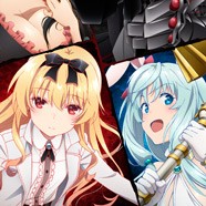 Арифурэта: Сильнейший ремесленник в мире