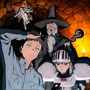 Мастер на все руки Сайто в другом мире