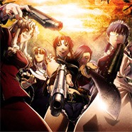 Пираты черной лагуны