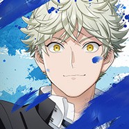 Голубой период