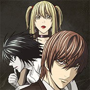 Тетрадь смерти