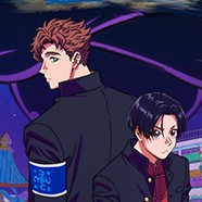 Буччигири?!