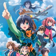 Чудачества любви не помеха