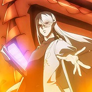 Дракон в поисках дома