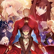 Судьба: Ночь схватки