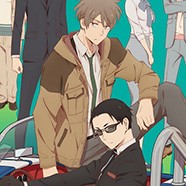 Богатый детектив. Баланс: Неограничен