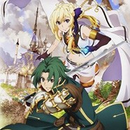 Легенда о Гранкресте