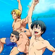 Необъятный океан