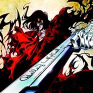 Хеллсинг: Война с нечистью