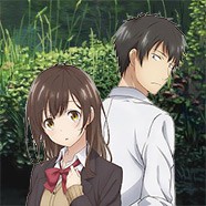 Я побрился. И приютил старшеклассницу