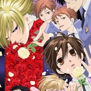 Хост-клуб Оранской школы