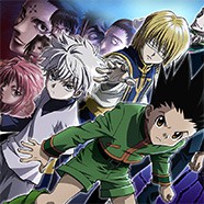 Хантер х Хантер