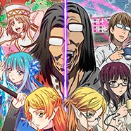 Перерождение Дяди