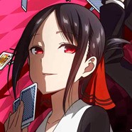 Госпожа Кагуя: в любви как на войне