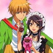 Президент - горничная!