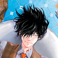 Рон Камонохаши: Невменяемый детектив