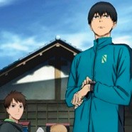 Почувствуй ветер