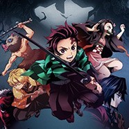 Клинок, рассекающий демонов