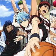 Баскетбол Куроко