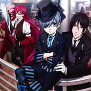 Темный дворецкий