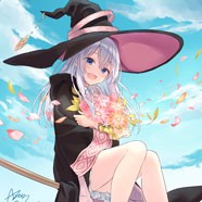 Путешествие Элейны