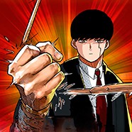 Магия и мускулы