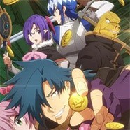 Тяжкий труд в подземелье