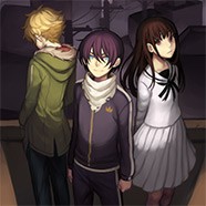 Бездомный Бог