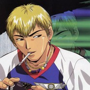 Крутой учитель Онидзука