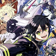 Последний Серафим