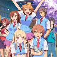 Кошечка из Сакурасо