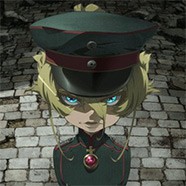 Военная хроника маленькой девочки