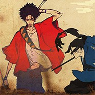 Самурай Чамплу