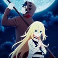 Ангел кровопролития