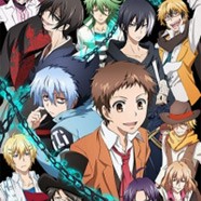 Слуга Вампир