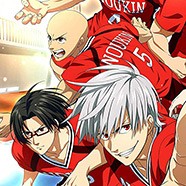 Пылающий Кабадди