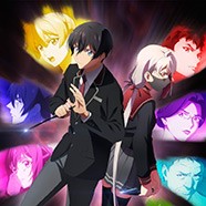 Время ниндзя