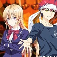 Повар-боец Сома