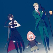 Семья шпиона