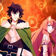 Восхождение героя щита