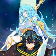 Меч и жезл Вистории