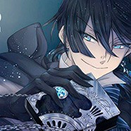 Мемуары Ванитаса